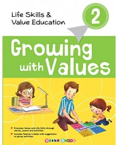 Growing with Values - 2